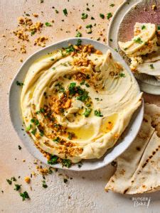 hummus invriezen|Zelf hummus maken (basisrecept)